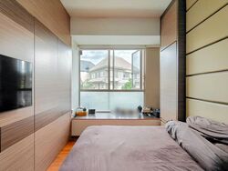 The Waterline (D19), Condominium #532306711